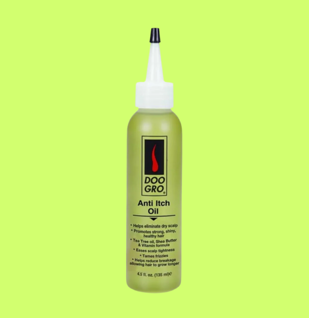 Doo Gro Oil