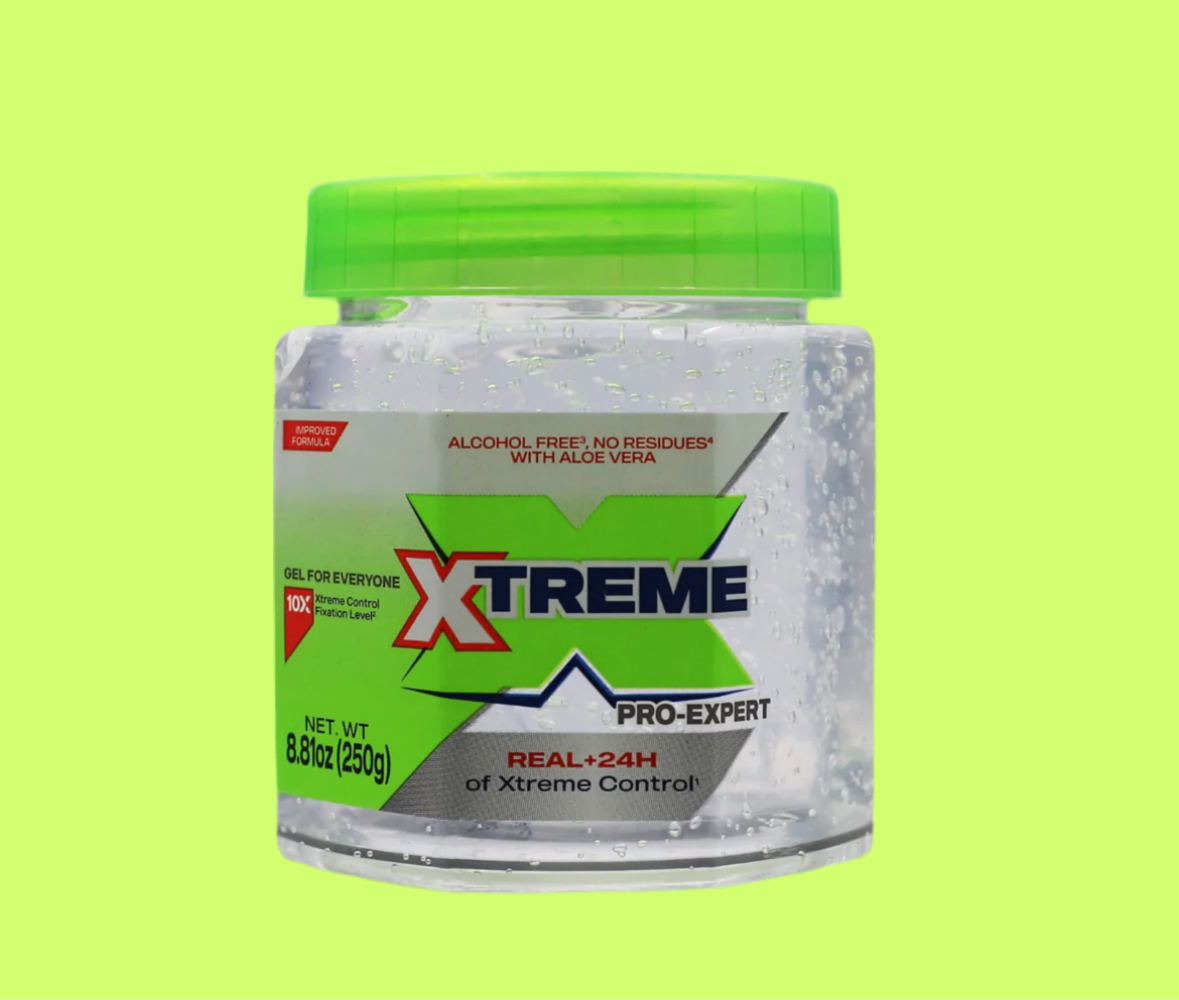 Xtreme Clear Gel 8.81 OZ
