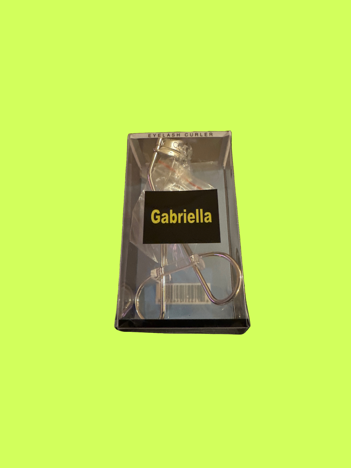 Gabriella Eye Curler