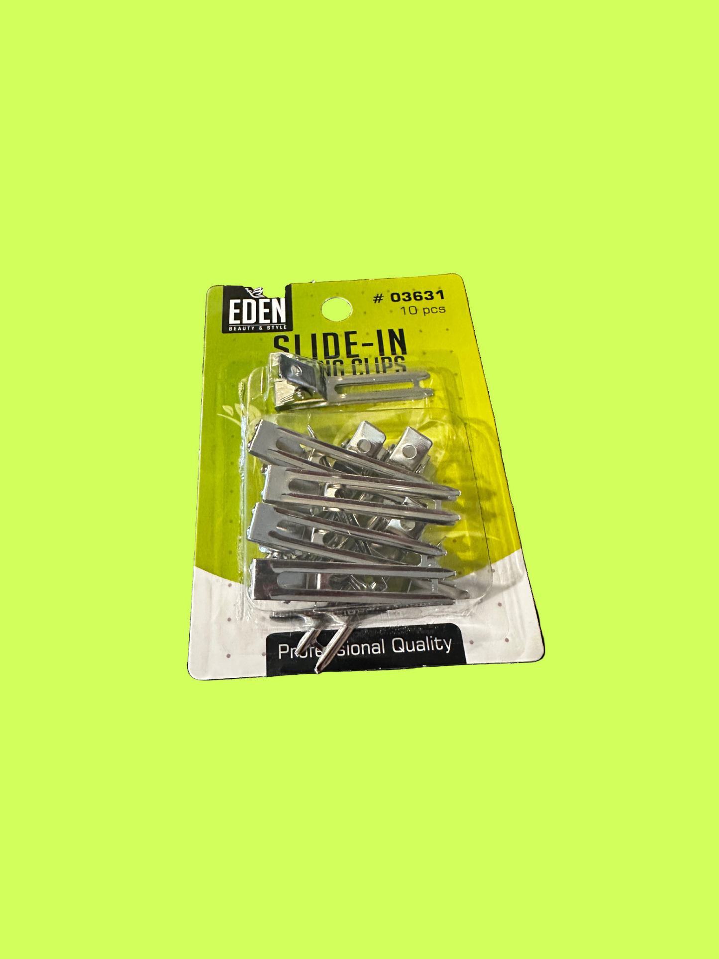 Edin Slide-In Clips