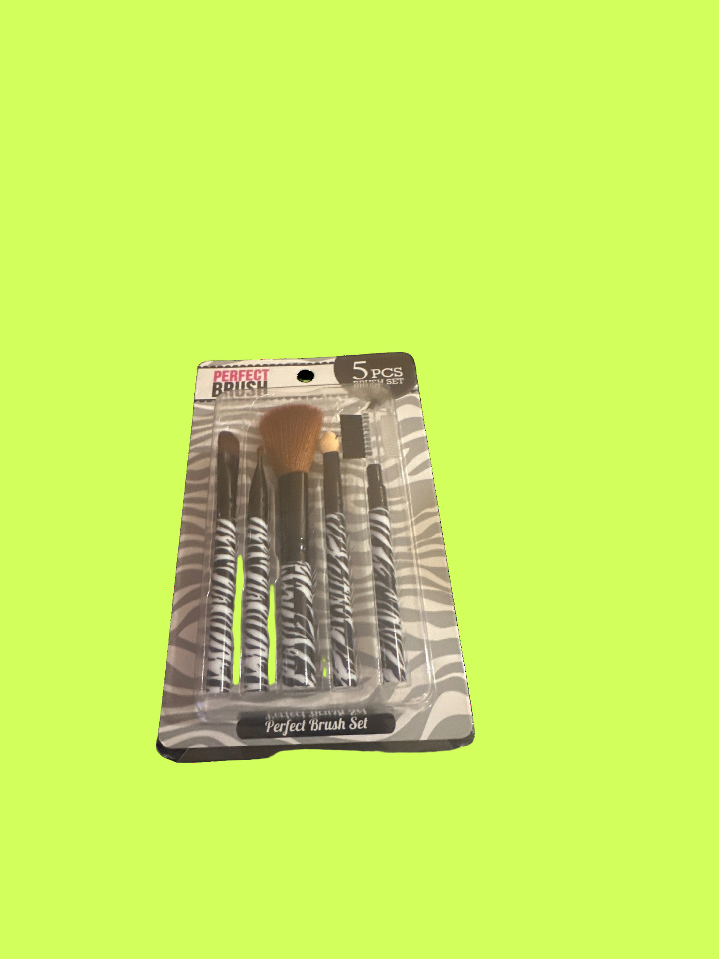 Prefect Brush Set (5pcs)