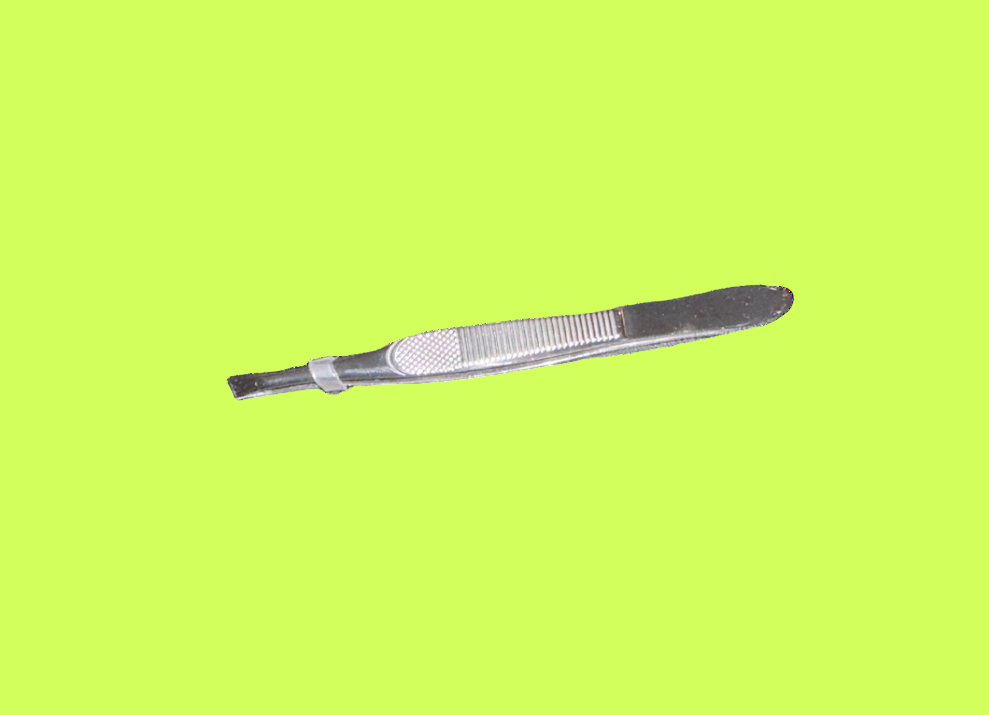 Tweezer