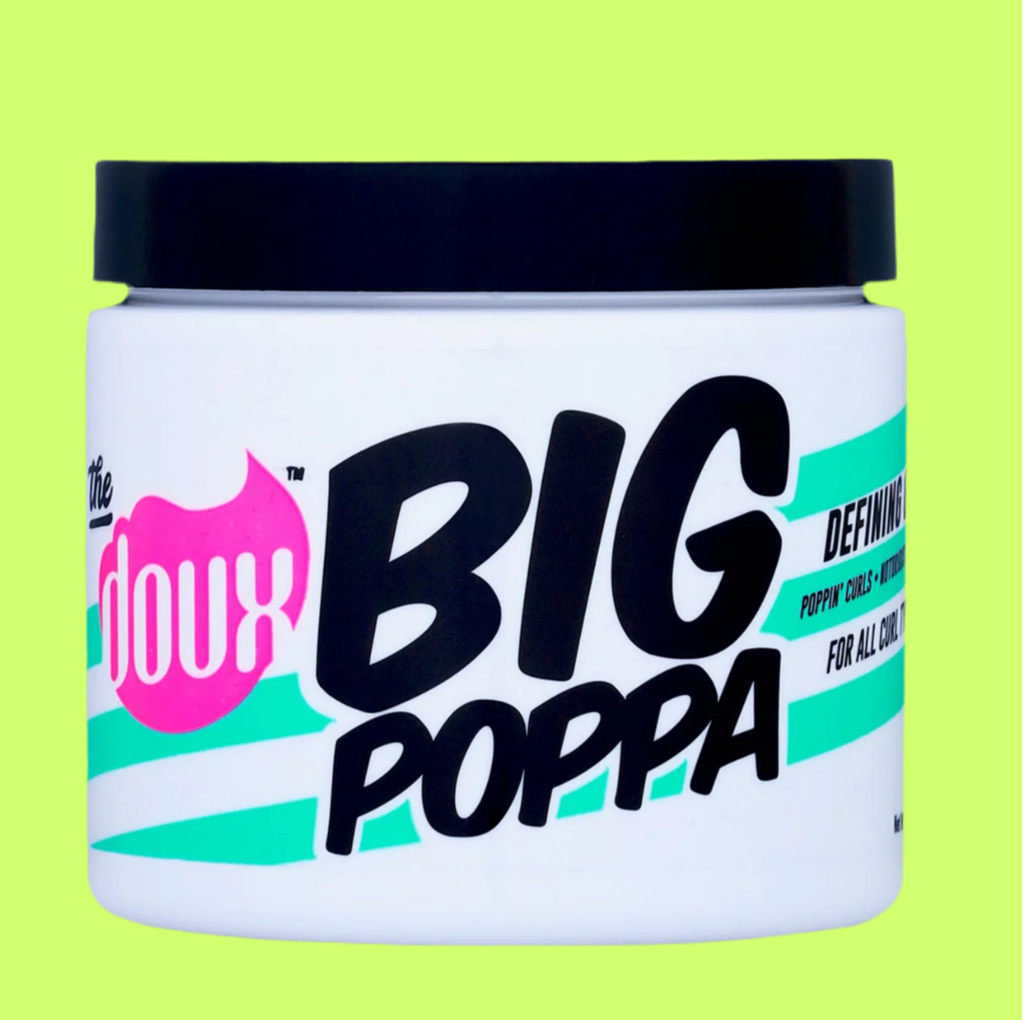 The Doux Big Poppa