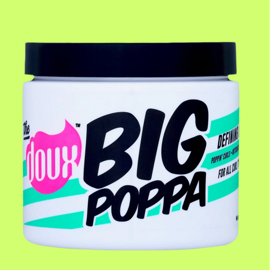 The Doux Big Poppa