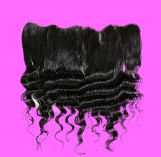 Deep Wave Frontal