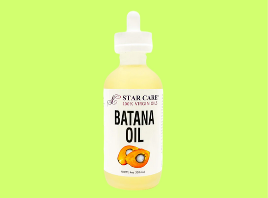 Batana Oil