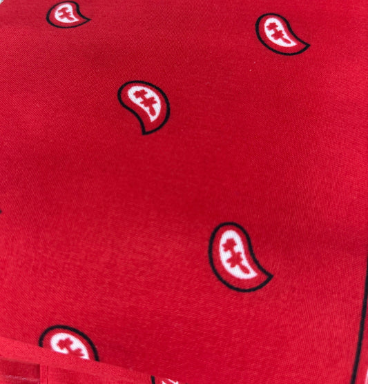 Cotton Bandana