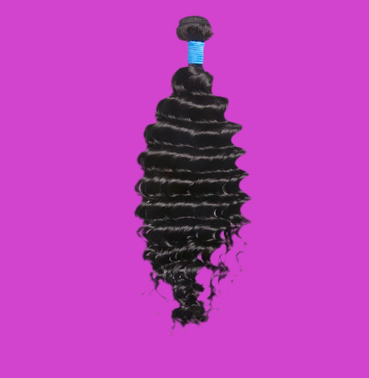 Deep Wave