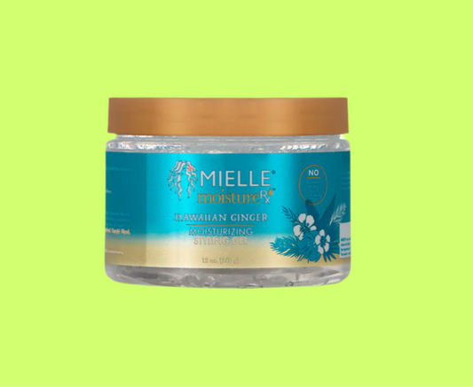 Mielle Hawaiian Ginger Gel 12 OZ