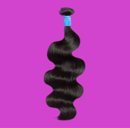 Body Wave