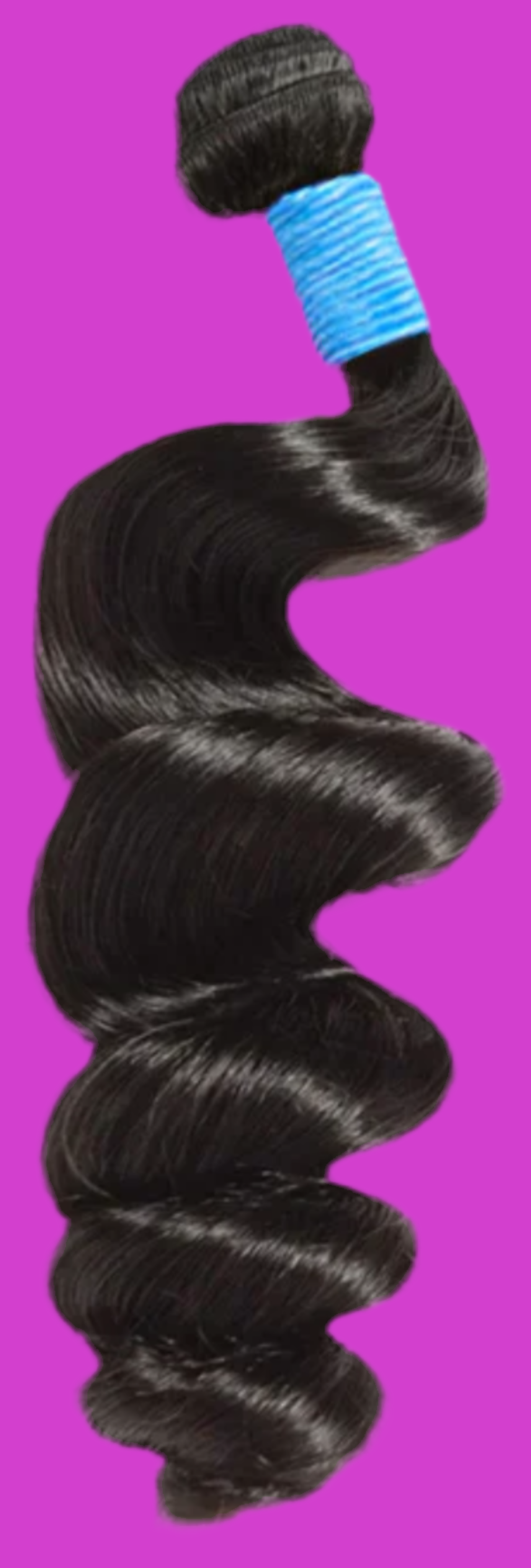 Loose Wave