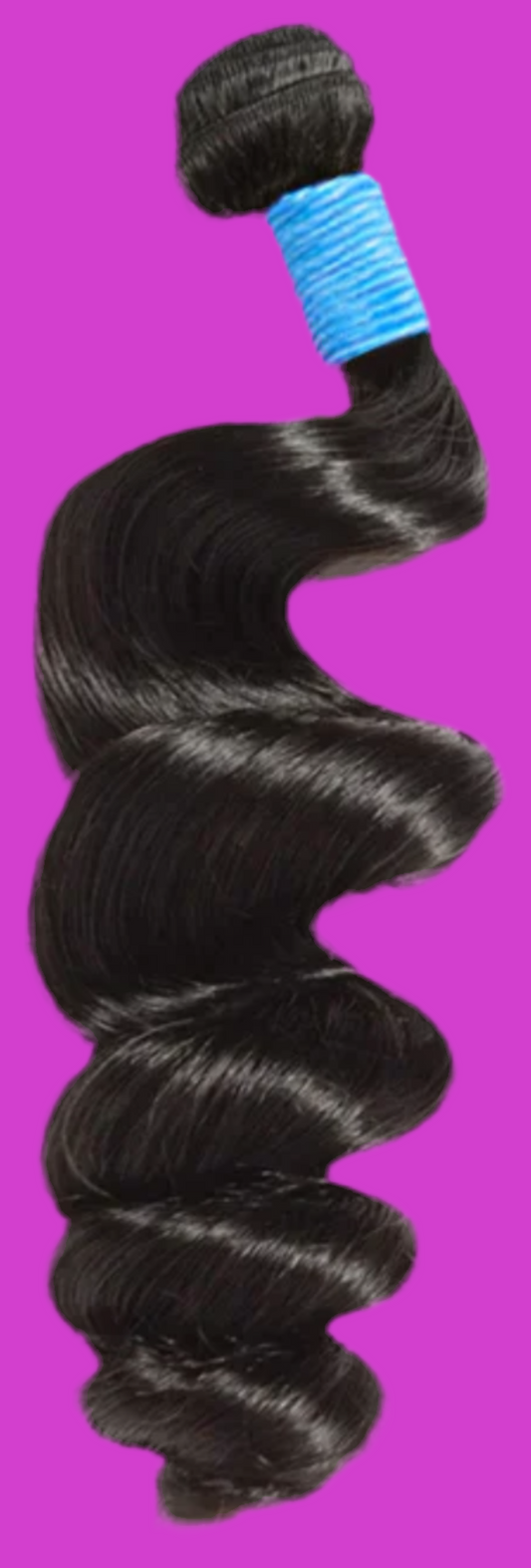 Loose Wave