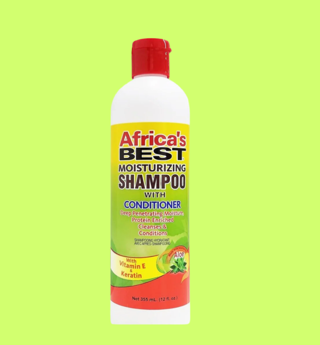 African’s Best