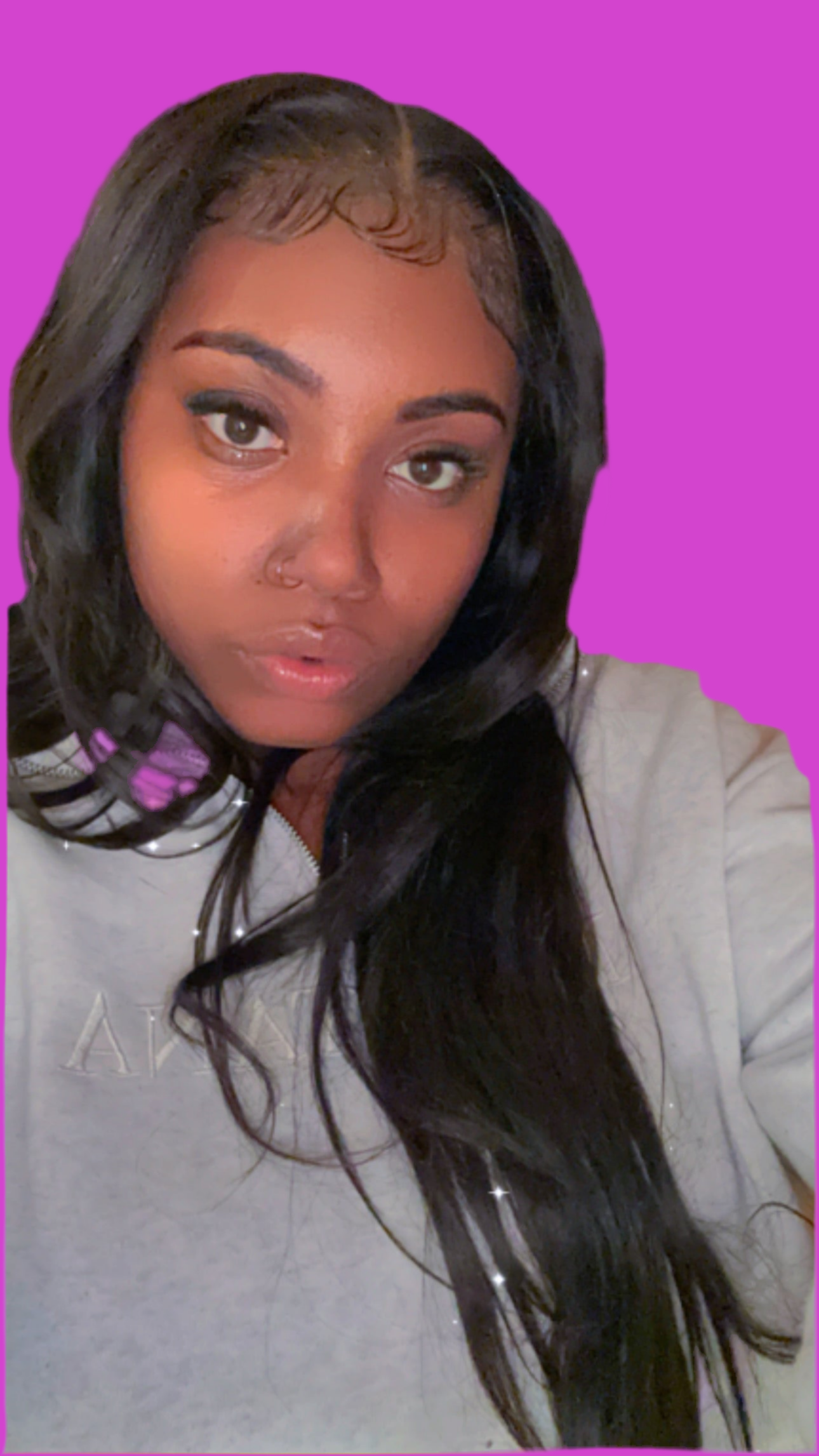 Straight