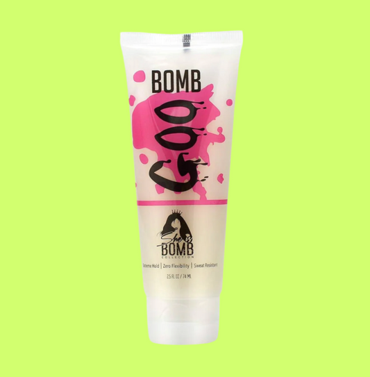 She Bomb GOO
