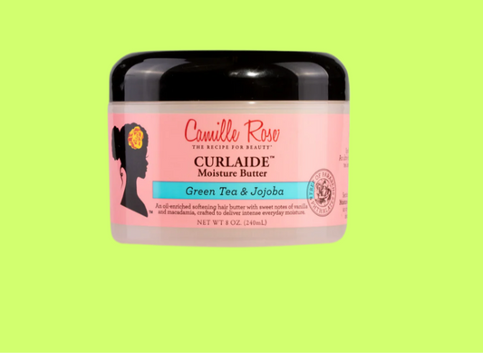 Camille Rose Curlaide Moisture Butter