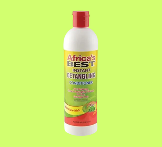 African’s Best