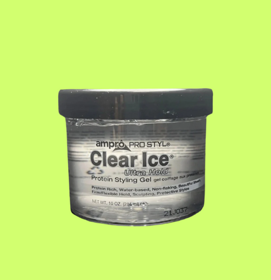 Ampro Clear Ice Gel