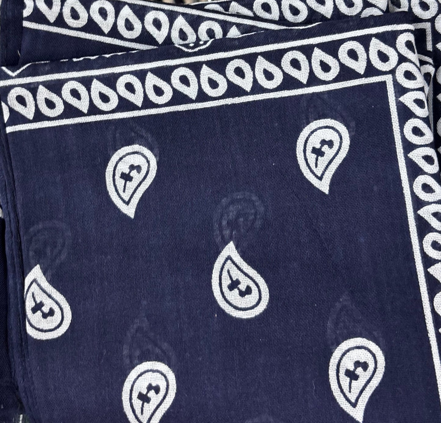 Cotton Bandana