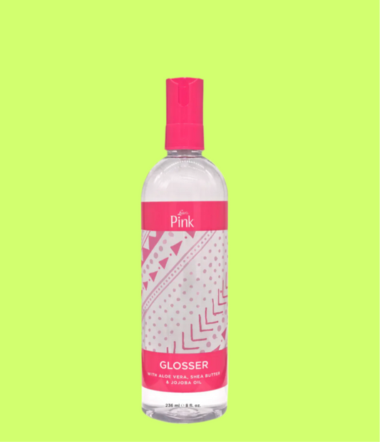 Luster’s Pink Glosser