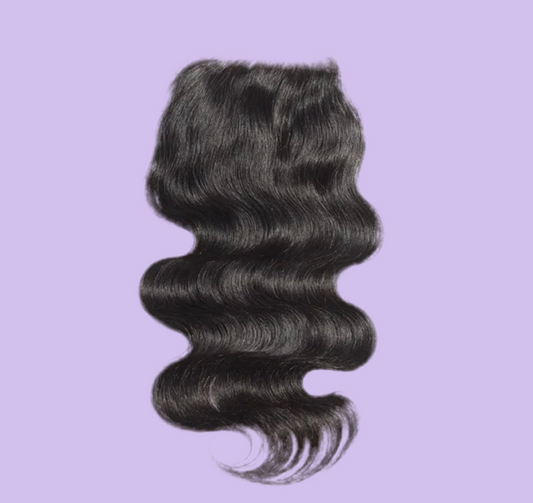 Body Wave Closure