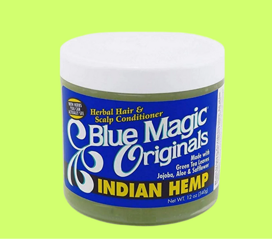 Blue Magic Originals