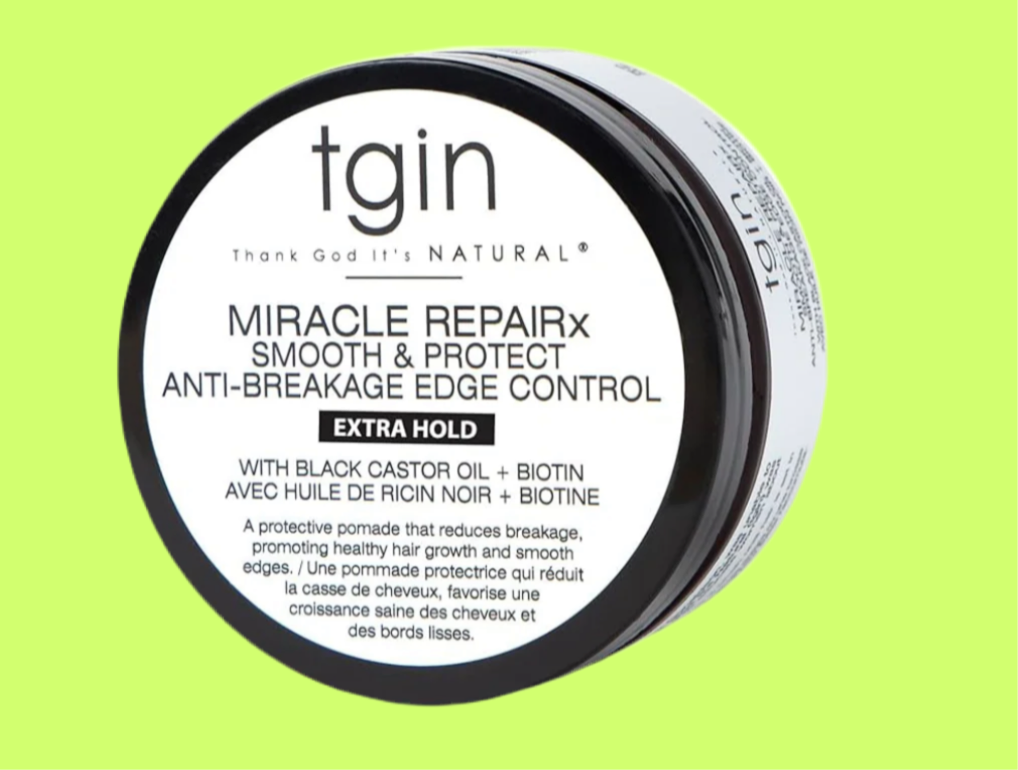 Tgin Miracle RepairX Edge Control