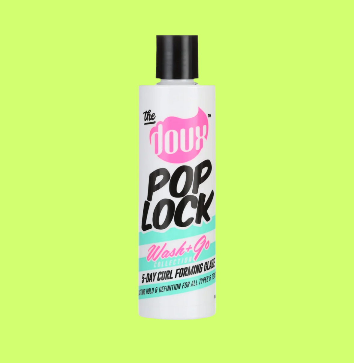 The Doux Pop Lock