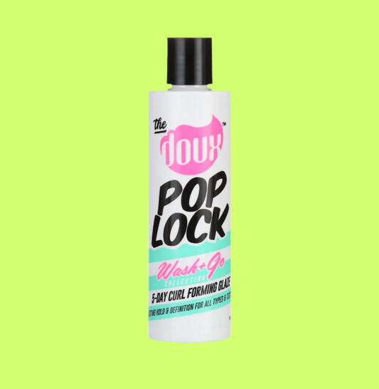 The Doux Pop Lock
