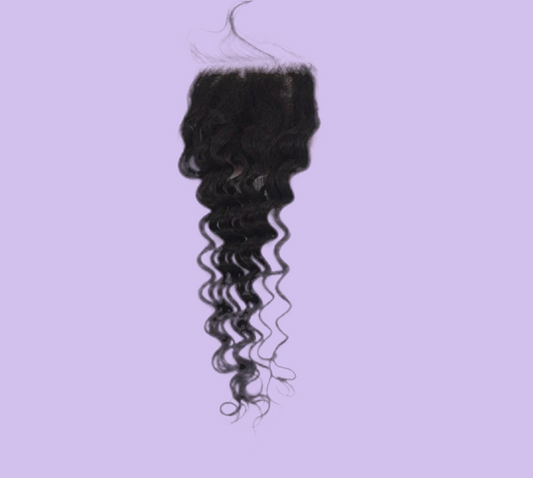 Deep Wave Closure