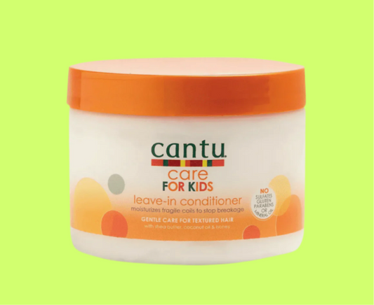 Cantu Care For Kids