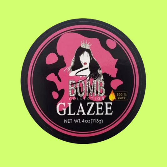 She Bomb Glazee
