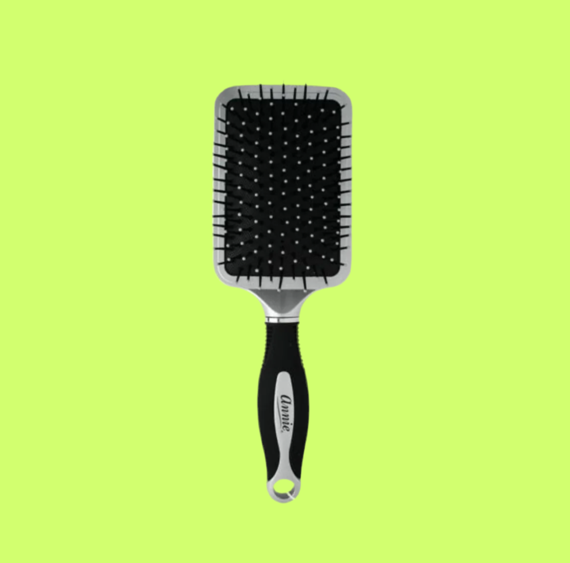 Annie Salon Paddle Cushion Brush
