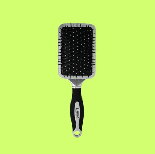Annie Salon Paddle Cushion Brush