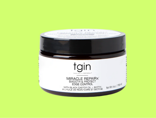 Tgin Miracle RepairX Edge Control