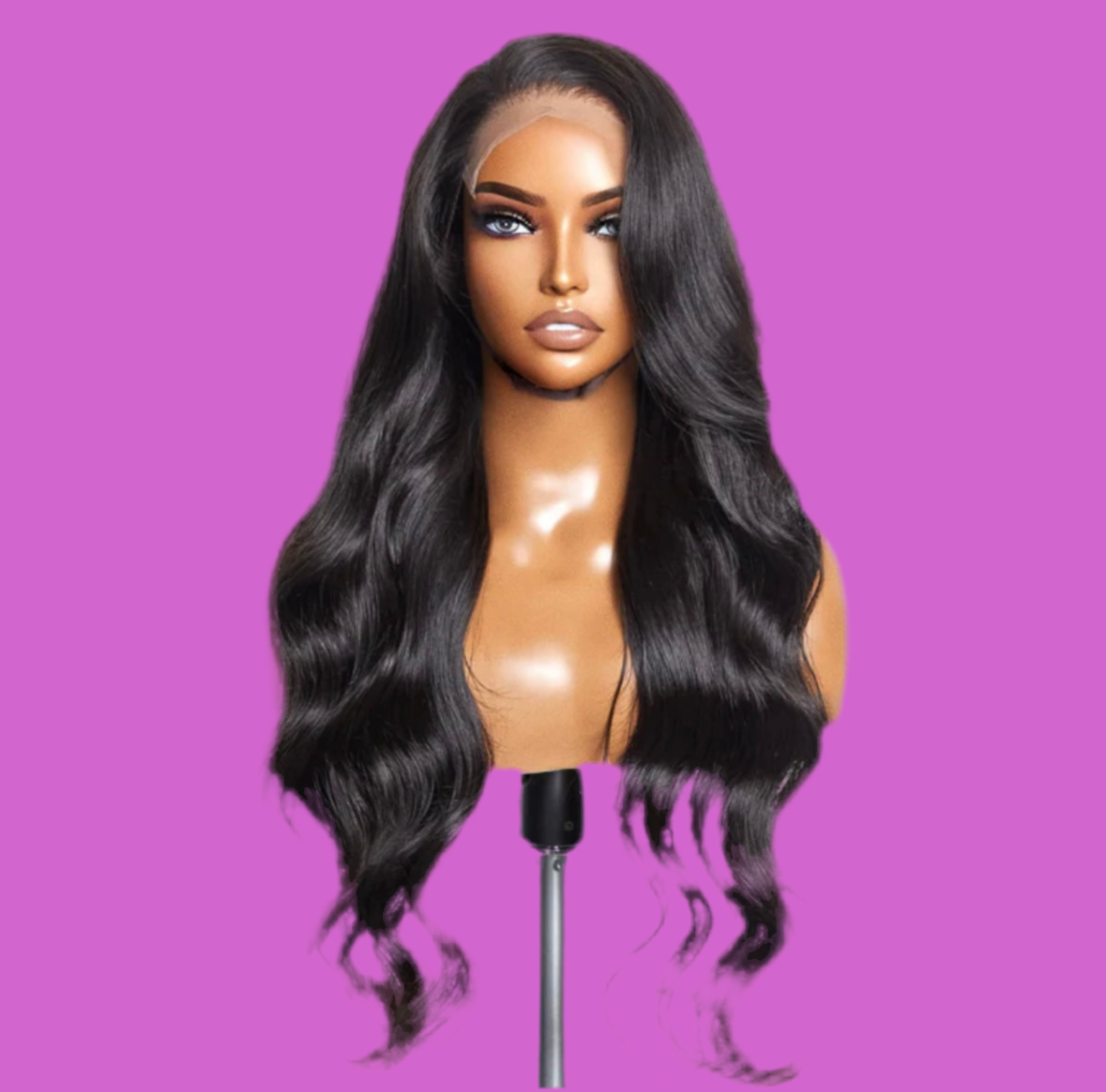 Body Wave Lace Wig