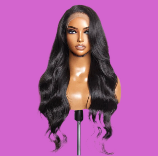 Body Wave Lace Wig