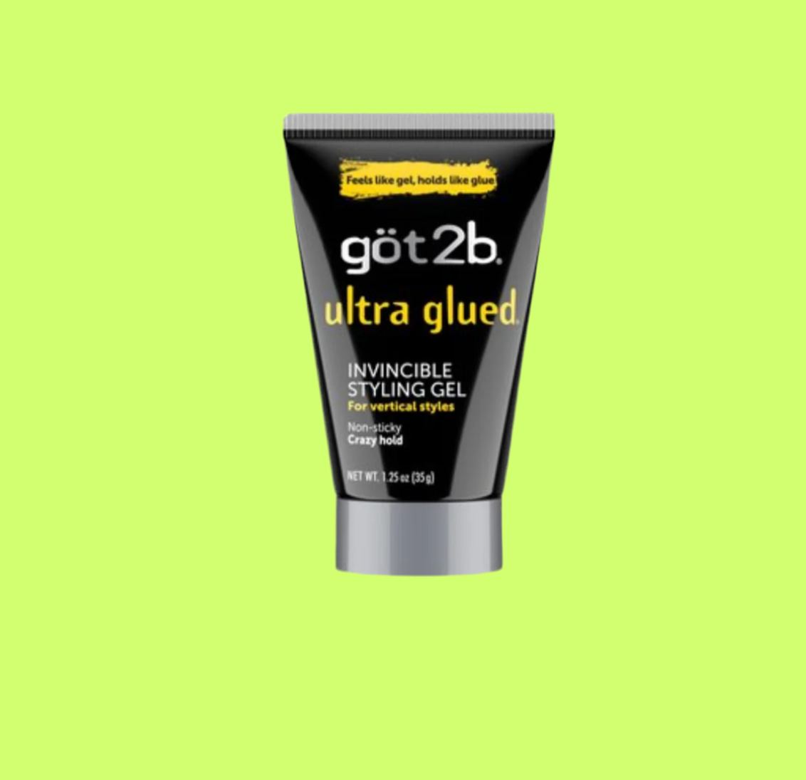 GOT2B Glued Styling Gel