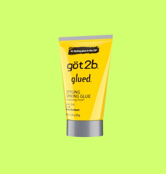 GOT2B Glued Styling Gel
