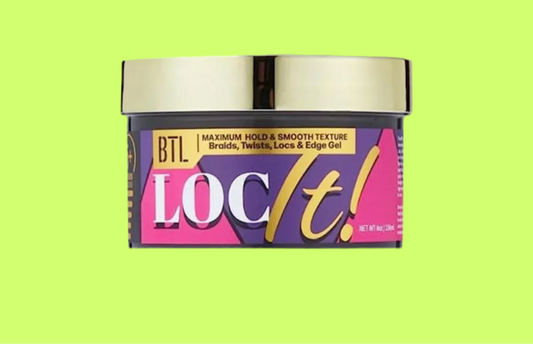 BTL Loc It Gel 8 Oz