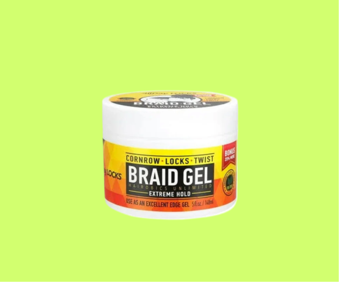 All Day Gel