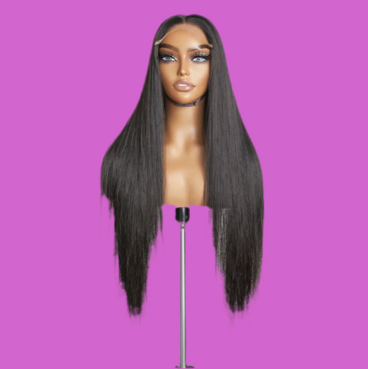 5x5 Glueless Lace Closure Body Wave