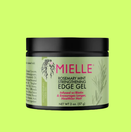 Mielle Edge Control