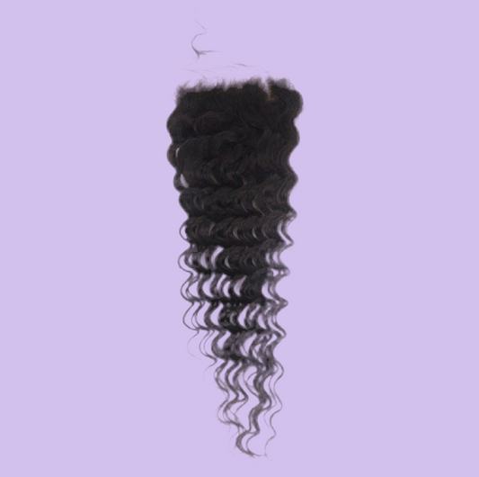 Deep Wave Closure