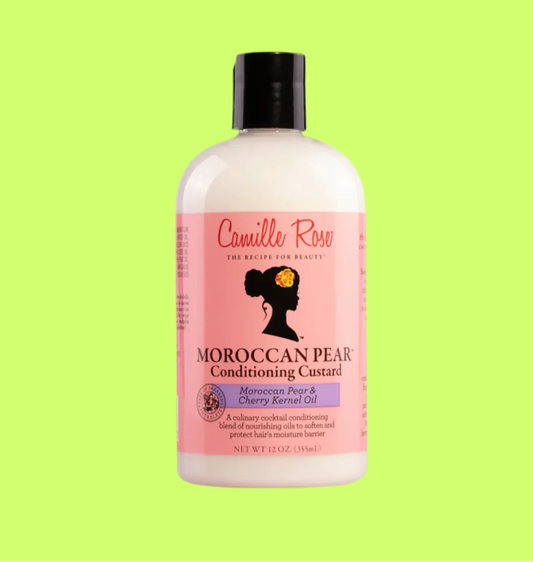 Camille Rose Moroccan Pear
