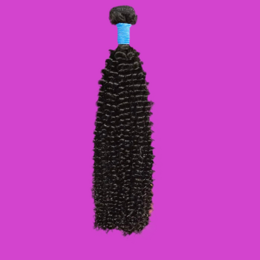 Kinky Curly