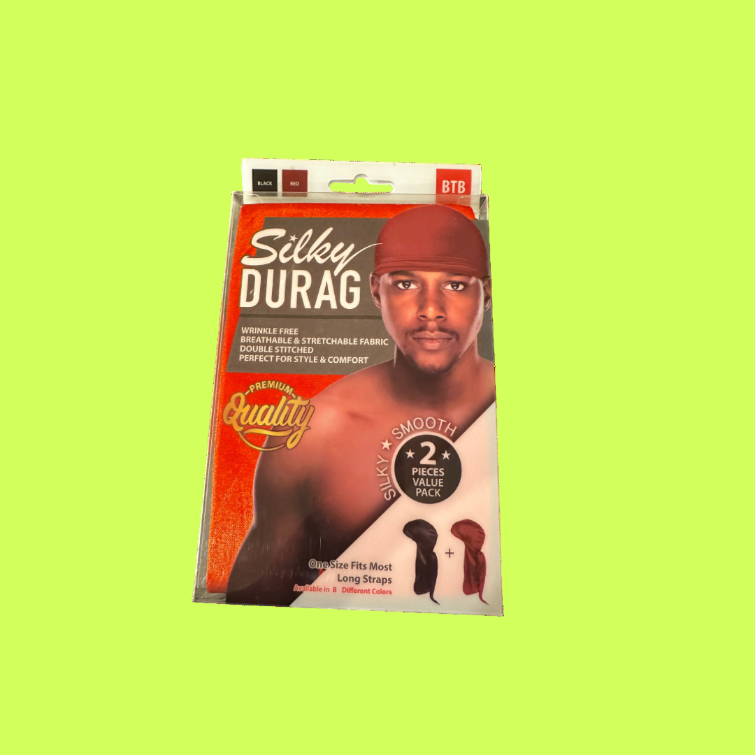SILKY DURAG