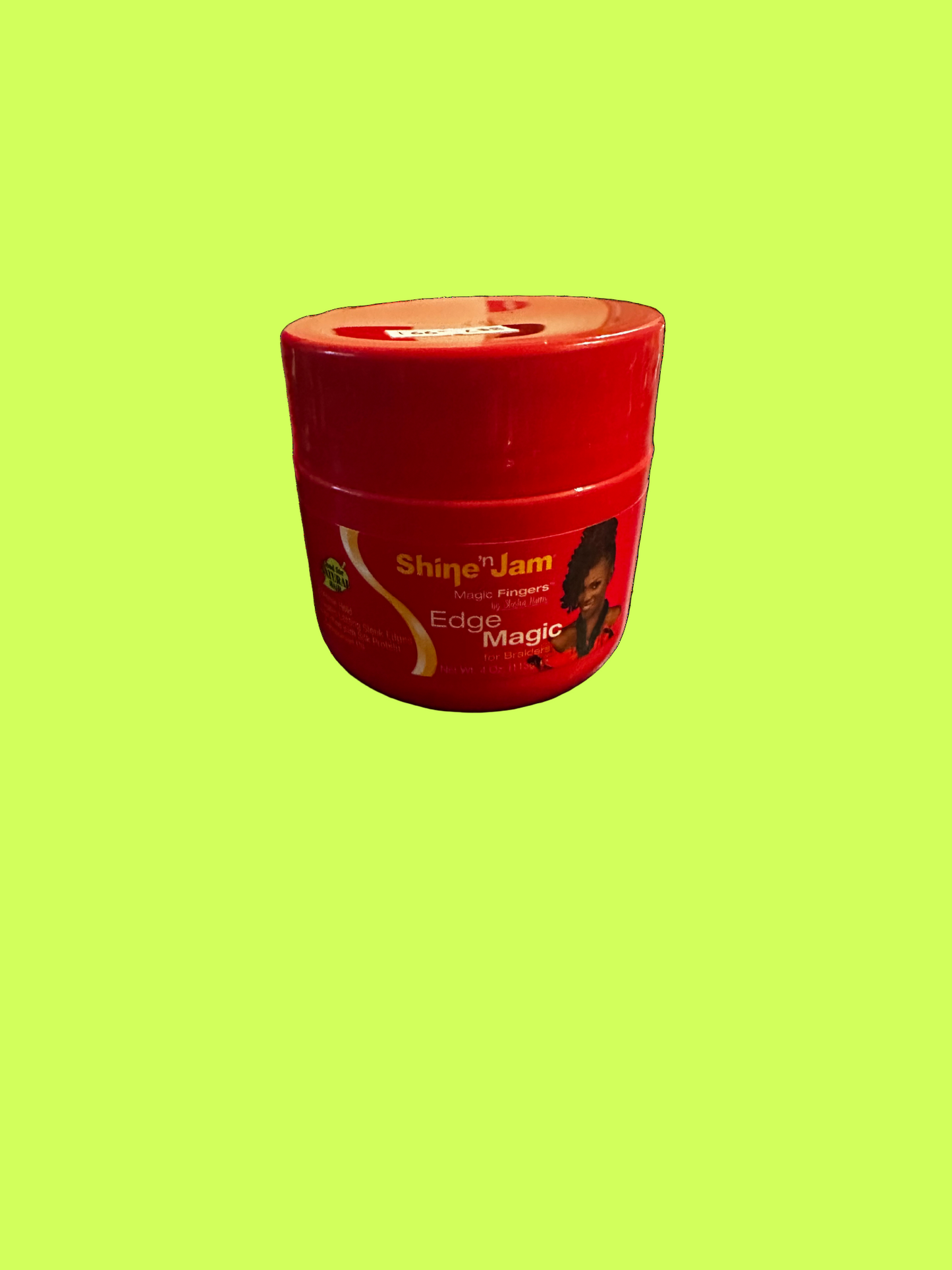 Shine & Jam Edge Magic