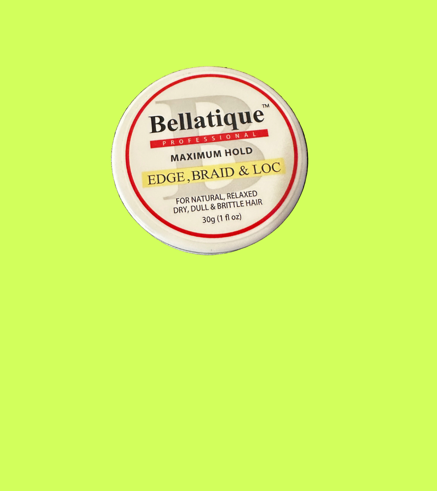 Bellatique Max Hold