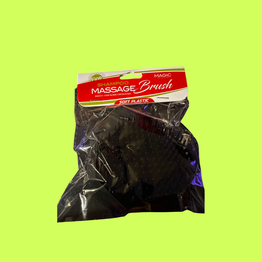 Magic Massage Brush